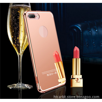Promotional Ultra Thin Clear Transparent case for iphone 6s